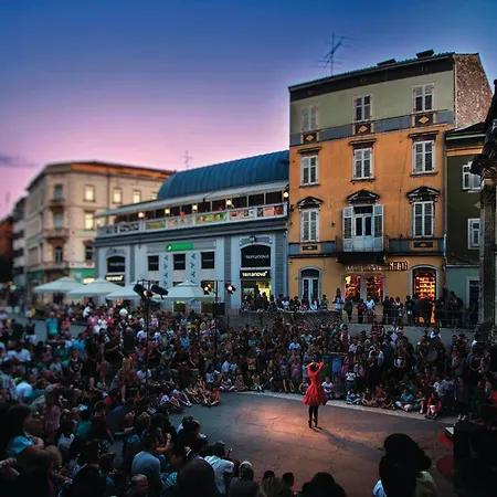 Lejlighed Lovely In With Wifi