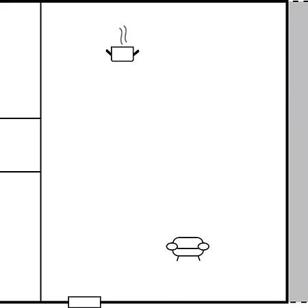 Lovely In With Wifi Lejlighed Pula