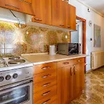 Apartment 2 Bedroom In