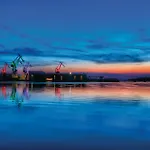 2 Bedroom In Apartment Pula