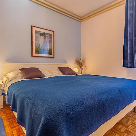 Lovely In With Wifi Apartment *