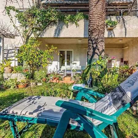 Lovely In With Wifi Apartment