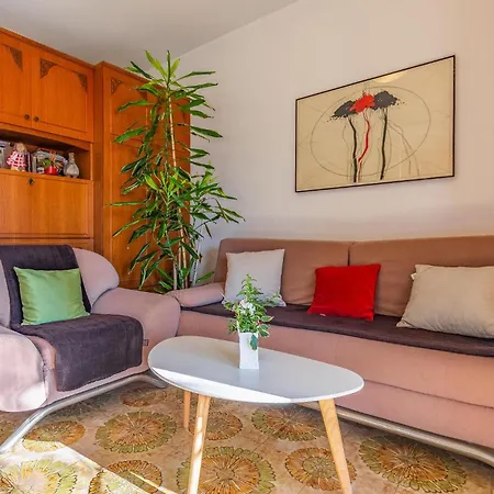 Lovely In With Wifi Apartment *