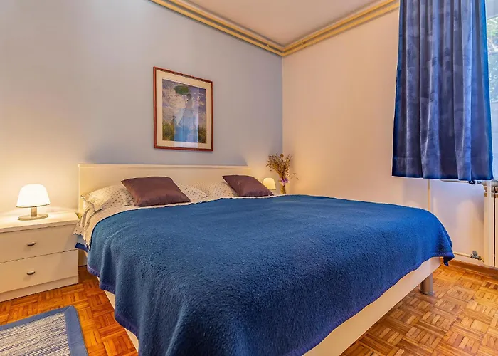 Lovely In With Wifi Apartment *