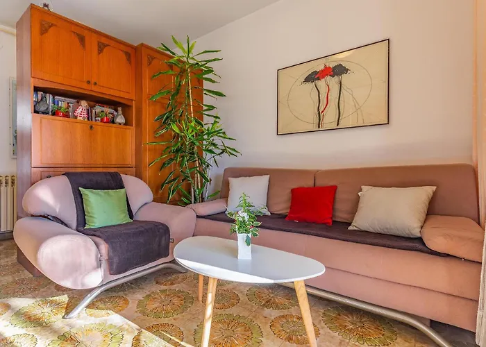 Lovely In With Wifi Apartment *