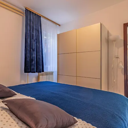 Lovely In With Wifi דירה *